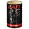 Rafi Dog 12 × 1 240 g - výhodné balení hovězí