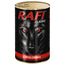Rafi Dog 6 x 1240 g Rind