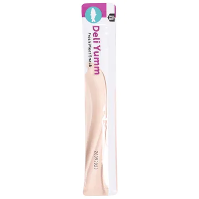Flamingo Deli Yumm Paste - mit Thunfisch & Lachs (5 x 14 g)