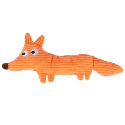 Brinquedo para cães TIAKI James Corduroy C 31 x L 14,5 x A 5 cm