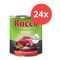 Sparpaket Rocco Menü 24 x 800 g Mix (3 Sorten gemischt)