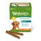 Whimzees by Wellness Monthly Stix Box L: für große Hunde: (1800 g, 30 Stück)