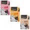Blandet prøvepakke Miamor Cat Snack Cream Prøvepakke I: Malt, multivitamin & leverpostei