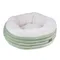 Modern Living Kuschelbett Vasa ca. Ø 60 x H 20 cm