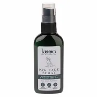 kooa Pfotenpflegespray für Hunde - 75 ml