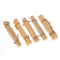 TIAKI Jouet à grignoter Husk Chewies pour oiseaux - 5 jouets