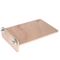 Plate-forme TIAKI en bois pour cage L 30 x l 20 cm