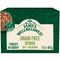 James Wellbeloved Senior 11+ Cat Hypoallergenic Pouches - Turkey in Gravy 12 x 85g