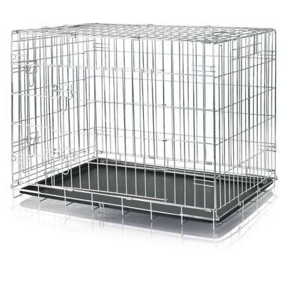 Trixie Friends on Tour Home Kennel Storlek: B 62 x D 93 x H 69 cm