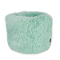 TIAKI Katzenbett Dango - ca. Ø 55 x H 25 cm - mint