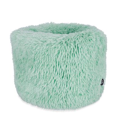 TIAKI Katzenbett Dango ca. Ø 55 x H 25 cm - mint