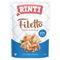 Lot Rinti Filetto 48x 100 g pour chien poulet & canard