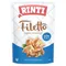 Rinti Filetto Zakjes Hondenvoer 24 x 100 g Kip met Eend