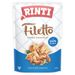 Rinti Filetto Zakjes in Gelei 24 x 100 g Kip met Eend