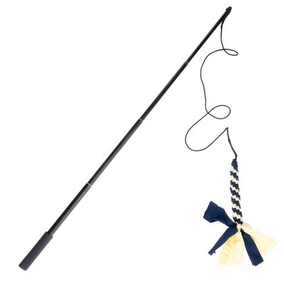 Nomad Tales XL Teaser Dog Toy 1 Toy