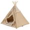 TRIXIE Tipi Boho L 55 x B 65 x H 55 cm