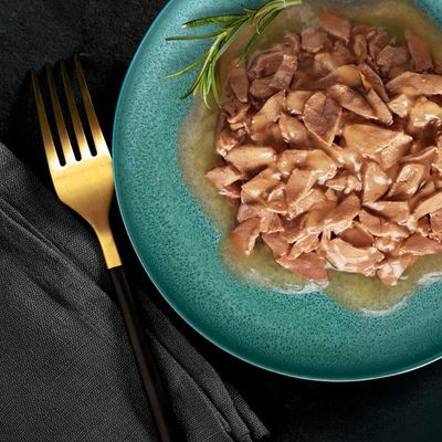 Sheba Pouches 12 x 85g - Sauce Collection Fish Selection in Gravy