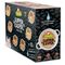 Offre d'essai GranataPet Suppenkasper pour chat 12 x 70 g (6 variétés)