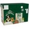 James Wellbeloved Puppy & Junior Hypoallergenic Pouches - Turkey with Rice 12 x 90g