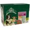 James Wellbeloved Adult Hypoallergenic Superfoods Pouches - Turkey in Gravy 12 x 90g
