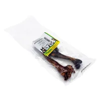 Heim Dijbeen van hertenvlees - 2 stuks (200 g)