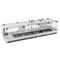 Ferplast Krolik 200 L 205 x B 60 x H 50 cm