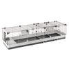 Ferplast Krolik 200 L 205 x B 60 x H 50 cm