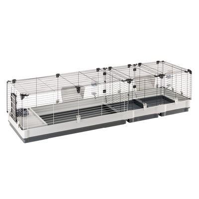 Ferplast Krolik 200 L 205 x B 60 x H 50 cm