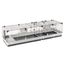 Ferplast Krolik 200 L 205 x B 60 x H 50 cm