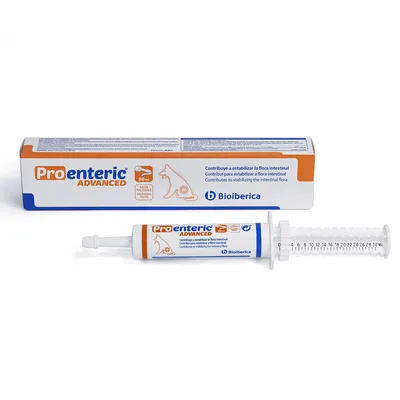 Pro-Enteric Triplex - 30 ml