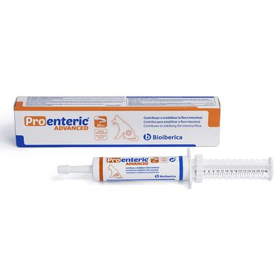 Pro-Enteric Advanced 30 ml