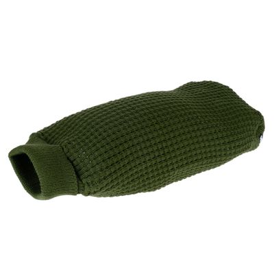 TIAKI Hundepullover Forest ca. 40 cm Rückenlänge