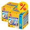 112 x Pedigree Dentastix/Dentastix Fresh zum Sonderpreis Dentastix x 56 + Dentastix Fresh x 56 - für mittelgroße Hunde (10-25 kg)