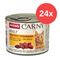 Sparpaket Animonda Carny Adult 24 x 200 g Mix 5 (2 Sorten)