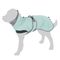 Nomad Tales Bloom Hundemantel Granite ca. 60 cm Rückenlänge