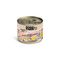 Dogs'n Tiger Gourmet Menü 6 x 200 g Pasăre cu pui