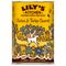 Lily's Kitchen Dinner 6 x 400 g poulet et dinde avec carottes, potiron et orge perlé