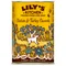 Lily's Kitchen Dinner für Hunde 6 x 400 g Huhn & Truthahn mit Karotten, Kürbis & Perlgraupen