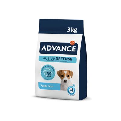 Advance Puppy Protect Mini - 3 kg