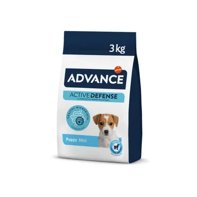 Advance Mini Puppy Protect - 3 kg Advance Mini Puppy Protect - 3 kg