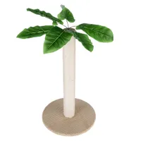 TIAKI Nature Kratzstamm Palma - grün / braun