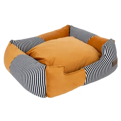 Modern Living Contemporary Casablanca Pat pentru câini - L 60 x l 50 x î 23 cm