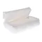 TIAKI Cosy Radiator Bed White