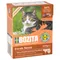 Ekonomipack: Bozita Tetra bitar i gelé 48 x 370 g Sterilised Kyckling & nötkött