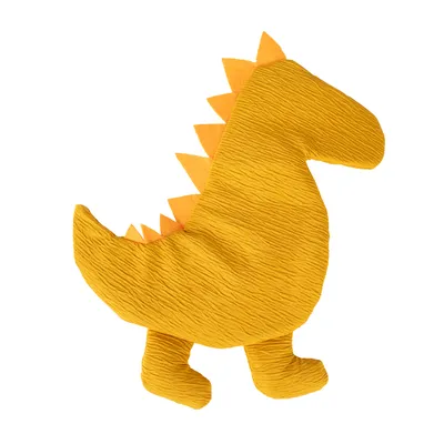 Modern Living Teruel Dino Dog Toy - 1 Piece