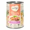 Multipack risparmio Feringa Vitality Hairball Care 12 x 400 g