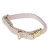 TIAKI Sherpa: Halsband, riem, riempje Halsband L: 42-66 cm nekomtrek