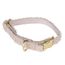 TIAKI Sherpa: Halsband, riem, riempje Halsband L: 42-66 cm nekomtrek