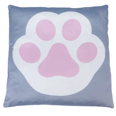 Smartpet poduszka "Pink Paw" - Dł. x szer. 40 x 40 cm Smartpet poduszka "Pink Paw" - Dł. x szer. 40 x 40 cm