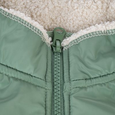 TIAKI Pet Parent Sherpa Vest - S/M